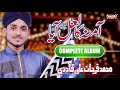 Amna Ka Laal Aaya - Farhan Ali Qadri - Super Hit Kalaams - Full Audio Album - Heera Stereo Mp3 Song