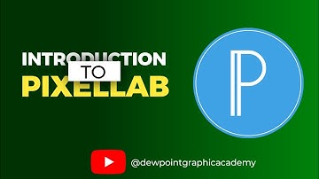 Introduction to Pixellab ( Ep01 Smartphone graphic designing tutorials)