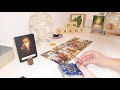 CANALIZACIÓN COMPLETA ✨ ¿QUÉ ES AQUELLO QUE TE DIRÍA TU PERSONA ESPECIAL? 💕 TAROT INTERACTIVO