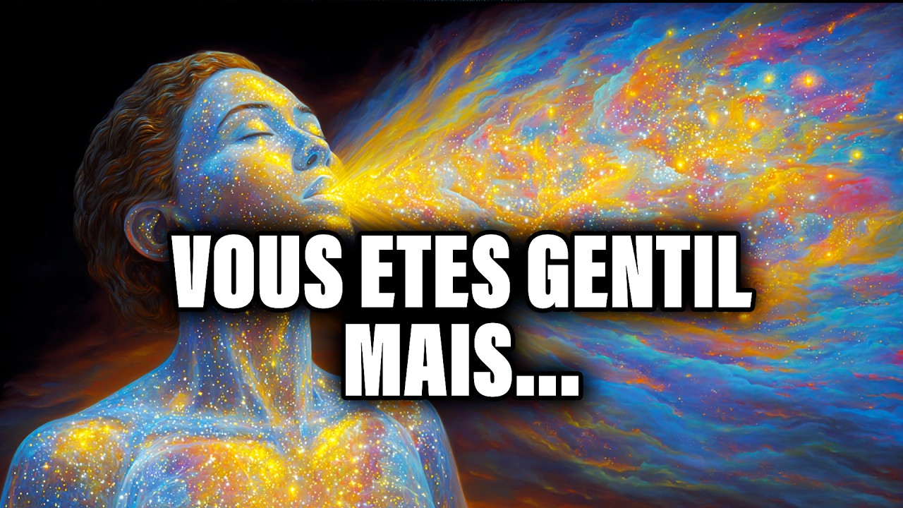 Élus : Ils vous croyaient faible... jusqu'à ce que CECI s'éveille ! 🔥