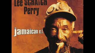 Lee Scratch Perry -  Jamaican E.T. (2002)