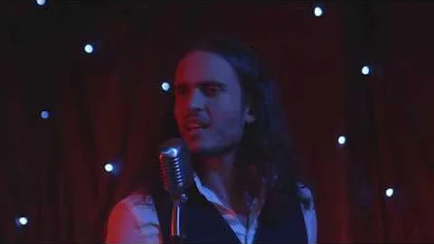 Damn your eyes - Nikos Staikos (Etta James cover)