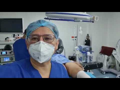 Cirugía Bariátrica | Dr. Mario Alfonso Blaschke