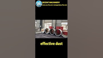 How Do Decent Machinery