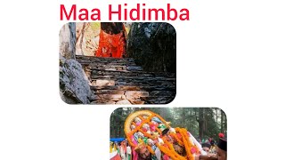 Maa Hidimba Hidab Village Full Review