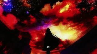 maesk x notahero - fall deep (AMV & lyrics)