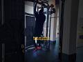 Up to 12 reps on my way to 20 pull ups like I used to do in the USMC! #usmc #50 #workout #weightloss