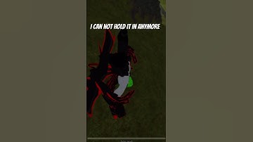 I can’t not hold it in anymore #nutshell #memes #funny #robloxedit