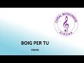 Piano_Boig per tu