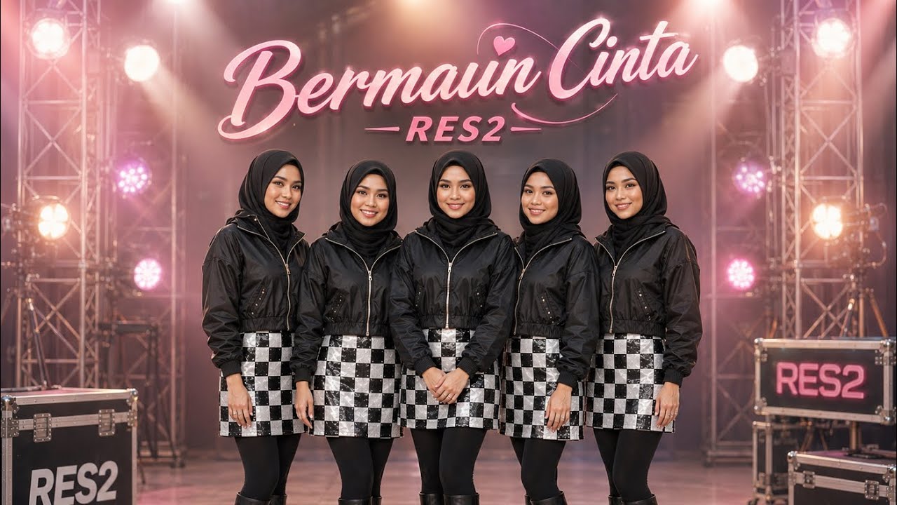 Res2 - Bermain Cinta (Karaoke) auf YouTube ansehen Res2 - Bermain Cinta (Karaoke) auf YouTube ansehen