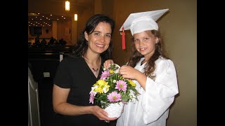 Julia Graduation Slide Show