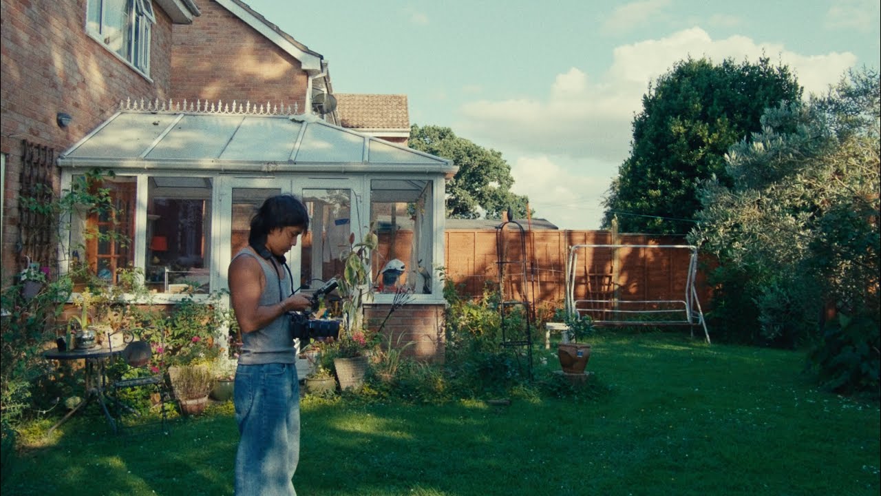 Shimbol Memory I and TP Mini with the Fujifilm X-H2S