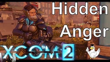 XCOM 2 Gameplay - Operation Hidden Anger