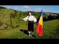 Maria Tifrea - Romania e o floare