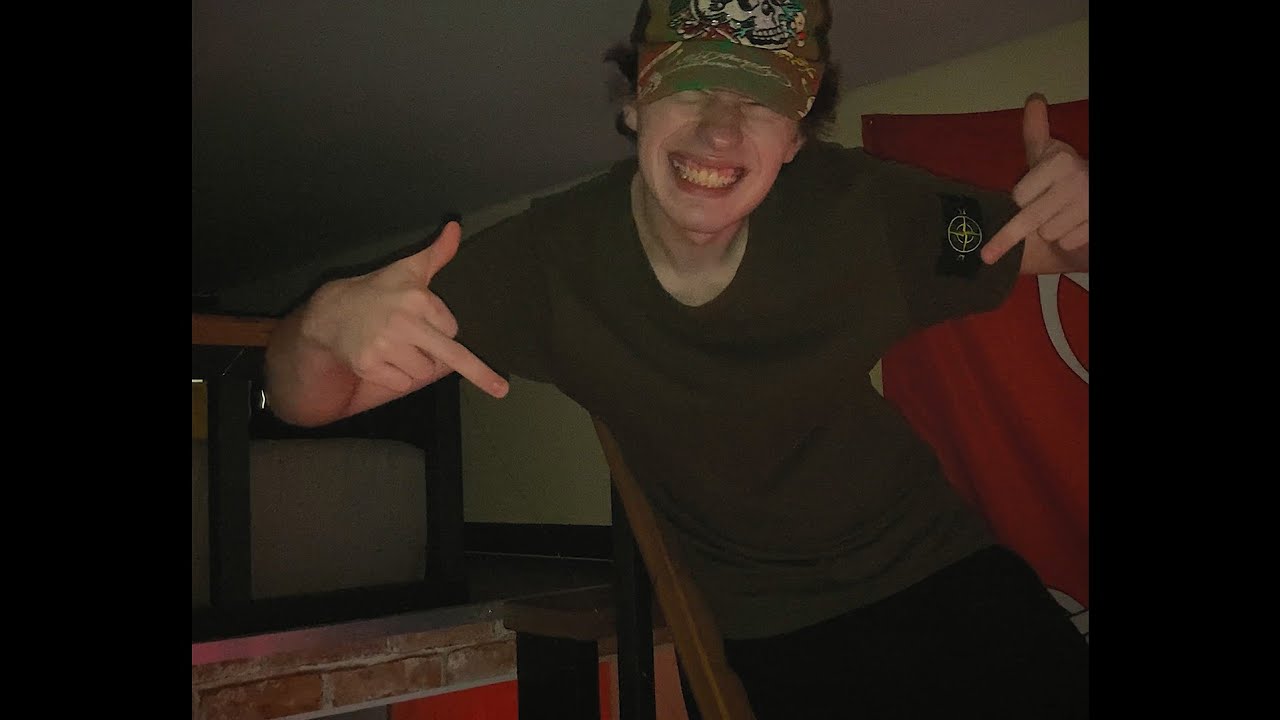 Tribute to YVN KXX (kizaru, Dealing ounces, ) Музыкальное видео Санкт-Петербург