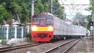 旧JR東日本203系埼京線マト６６編成 | KRL Eks-JR East Seri 203 Set MaTo 66