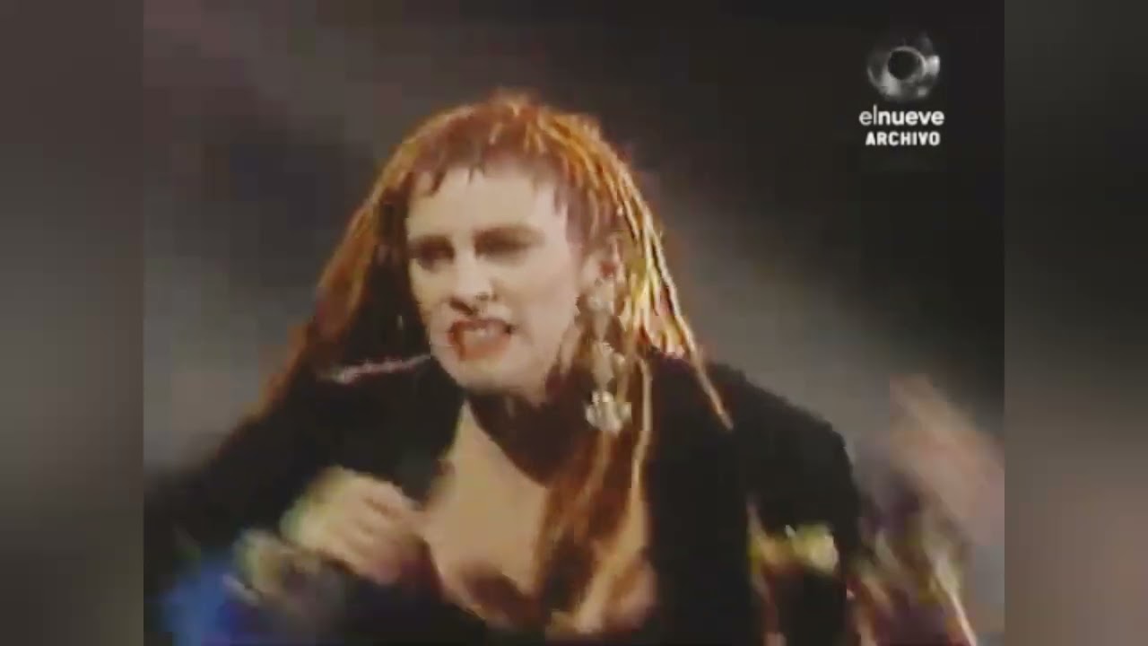 Nacha Guevara – “Esta es mi casa” (En Vivo, 1990) | Finalísima