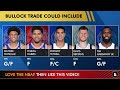 76ers Trading For Reggie Bullock? Tobias Harris Trade To Jazz? James Harden Contract | Sixers Rumors