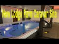New Lodge Farm Caravan Park (Over View)