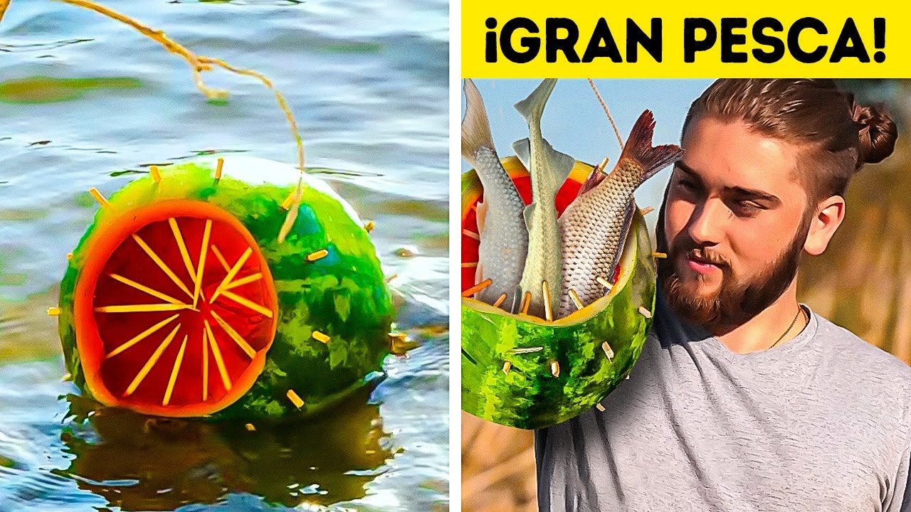 29 IDEAS PARA VIAJES que te alegrarás de conocer