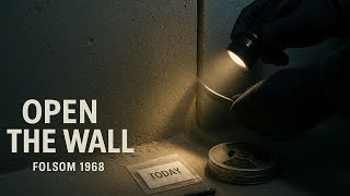 The Dark History of Folsom Prison: The Jail Johnny Cash Made Famous