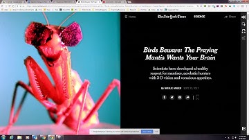 How to Use Snap and Read Universal
