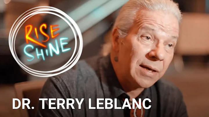 Dr. Terry LeBlanc | Global Mission Conference 2022