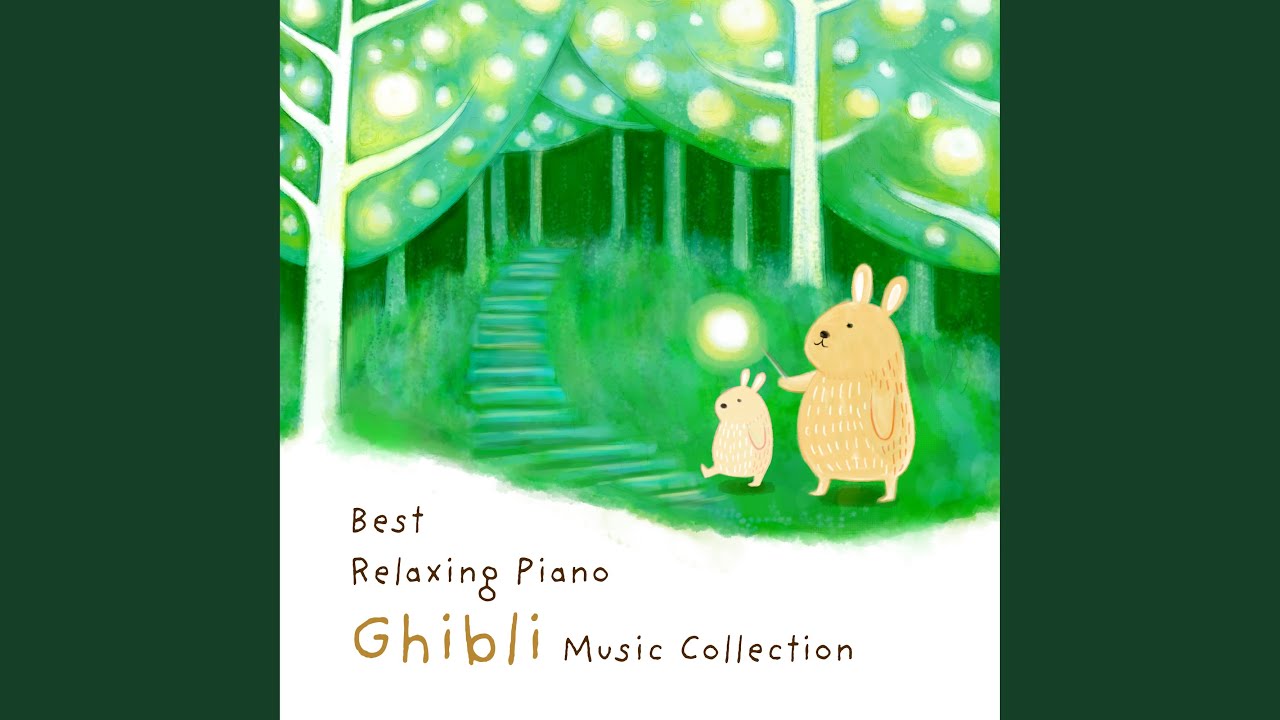 Watch 永遠常在 (選自《神隱少女》) on YouTube