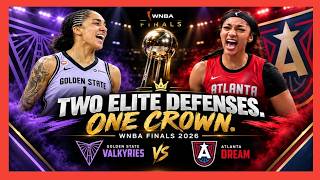 Information Atlanta Dream vs. Valkyries! 🔥 3 X-Factors That Could Decide the 2026 WNBA Finals News