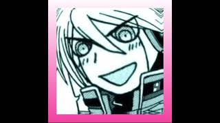 K1B0💚 - Danganronpa Edit