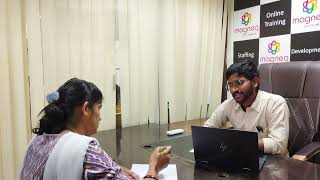 Fresher Mock Interview SQL | Technical Round | SQL Interview for Fresher |   @magneqsoftware6896