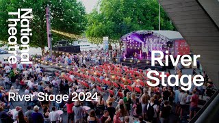 River Stage 2024 | Official Trailer | National Theatre