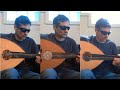 Noora Noora On Three Different Ouds نوره يا نوره ثلاثة عود فريد الأطرش 