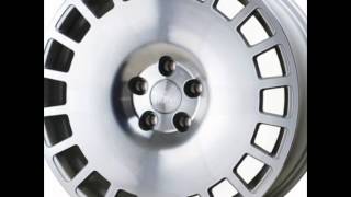 Bola #wheels update #1