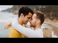 DATE DAY in Oregon | GAY COUPLE vanlife