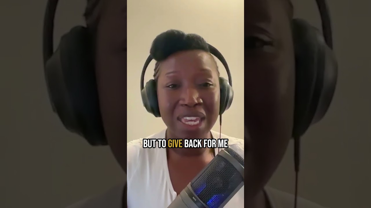 Transform Your Pain into Power #shorts