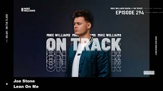 Mike Williams On Track #294