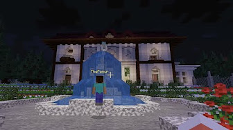Minecraft Escape The House 解谜地图 Youtube