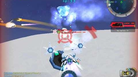 Cosmic Break Random Battle 15