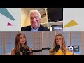 ‘Seinfeld’ star John O’Hurley discusses Waco show to benefit Fuzzy Friends