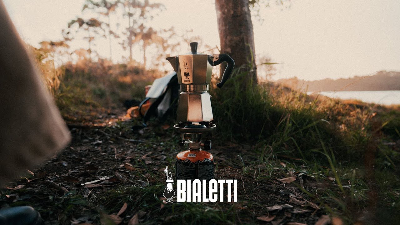 CAFETEIRA NUOVA MOKA EXPRESS - Imeltron