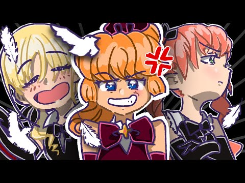 The Disastrous Magical Girl Sequel You've Never Heard Of