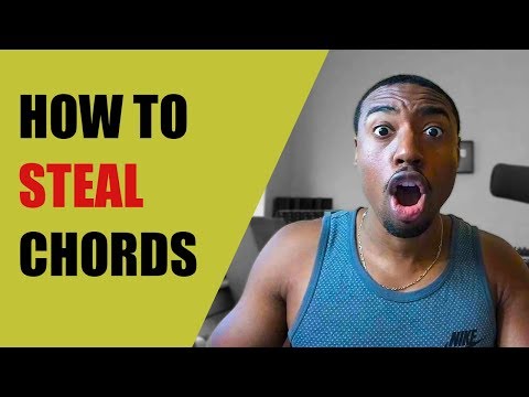 how-to-steal-chords