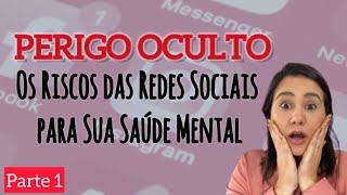 ISSO É LOUCURA! CONSEQUÊNCIAS DO USO DAS MÍDIAS SOCIAIS - Parte 1