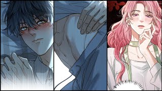 BL - The Monster Says He Loves Me - Episodes 1-6 | Manga Commentary | BL Recap | BL Manhwa