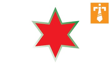 Illustrator Tutorial - Gradients on strokes