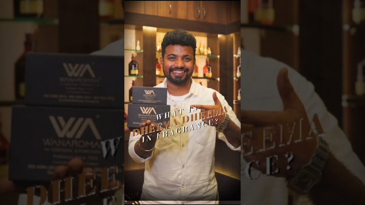 Just like Dheema Dheema sets the mood, Floral-165 and Oriental-099 bring romance, warm, elegant. ✨