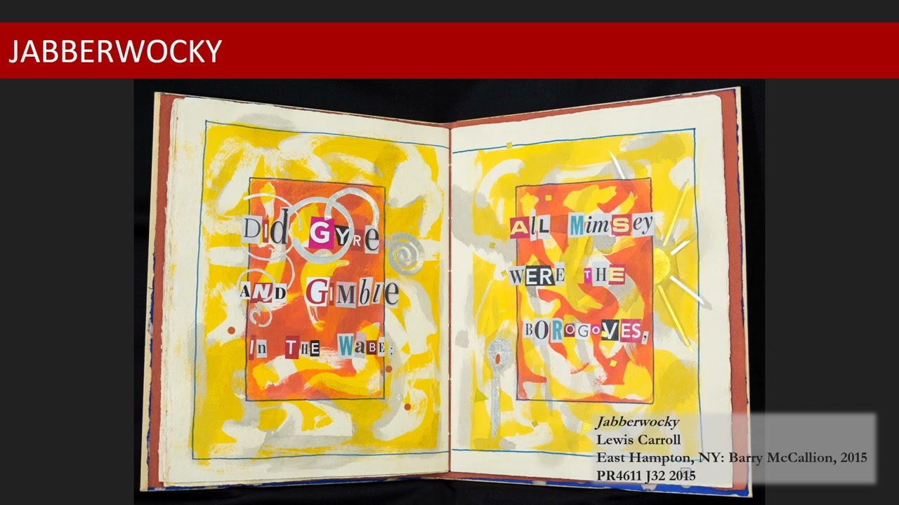 The New Art of Making Books