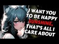 Werewolf Girl Wants You To Herself ✦ F4M ✦ Friends to Lovers ✦ Slight Yandere ✦ Sweet ✦ Audio RP