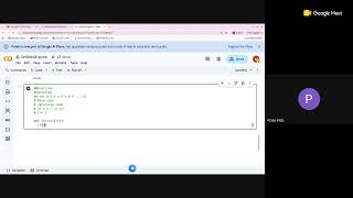 PDSA Live coding Session| Week -3 Guide